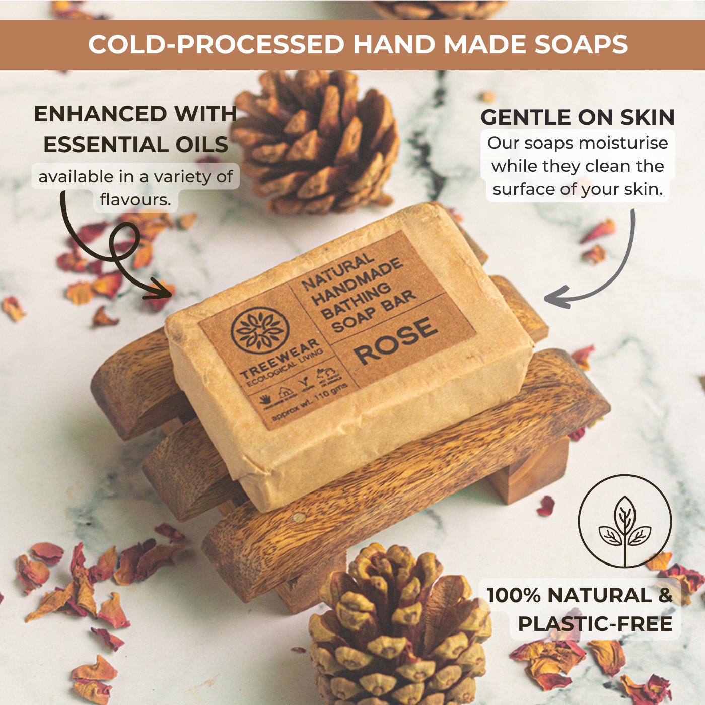 Cold Processed Soap – Sorores Aromatherapy